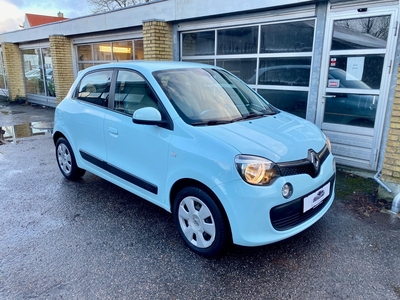 Renault Twingo 1,0 SCe 70 Expression 5d