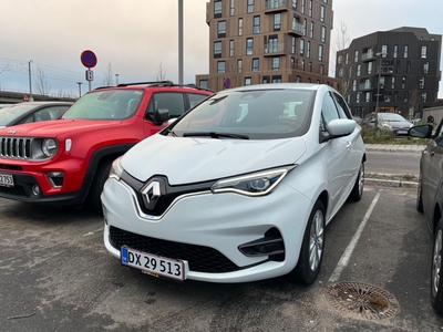 Renault Zoe 52 Zen 5d