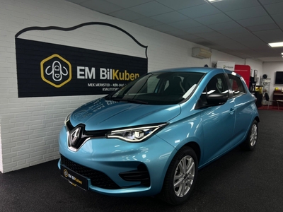 Renault Zoe 52 Zen 5d