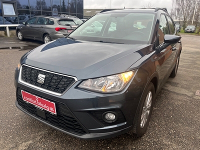 Seat Arona 1,0 TSi 95 Style 5d