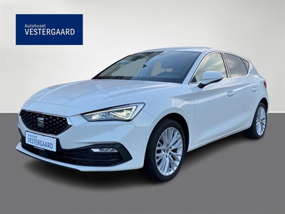 Seat Leon 1,4 eHybrid Xcellence DSG 5d