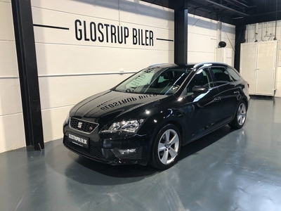 Seat Leon 1,4 TSi 150 FR ST DSG 5d