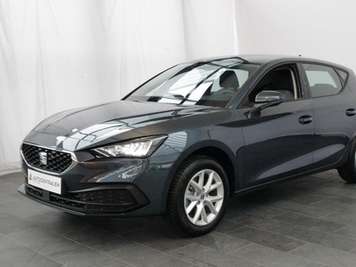 Seat Leon 1,5 eTSi 150 Style DSG 5d