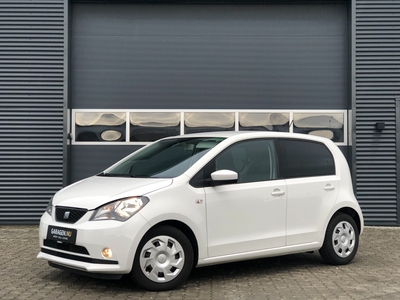 Seat Mii 1,0 60 Style eco 5d