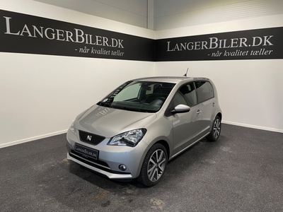 Seat Mii Electric 5d