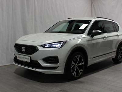 Seat Tarraco 1,4 eHybrid FR DSG 5d