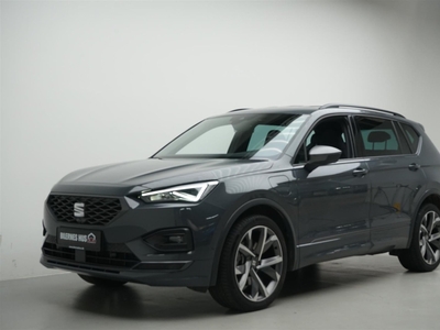 Seat Tarraco 1,4 eHybrid FR DSG 5d