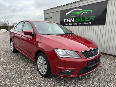 Seat Toledo 1,2 TSi 105 Style 5d