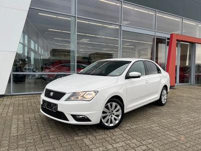 Seat Toledo 1,4 TSi 125 Style DSG 5d