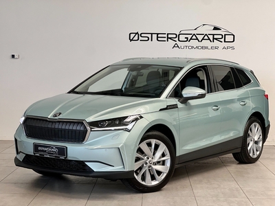 Skoda Enyaq 80 iV Selection Lounge 5d