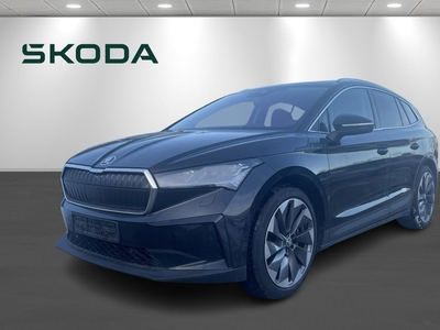 Skoda Enyaq 80 iV Suite 5d