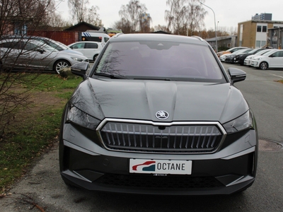 Skoda Enyaq 80X iV Sportline 5d