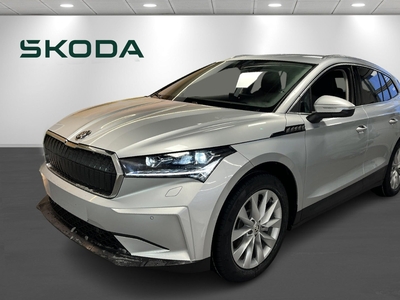 Skoda Enyaq 85 iV Premium 5d