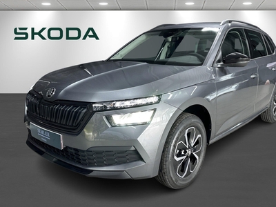 Skoda Kamiq 1,0 TSi 95 Blackline 5d