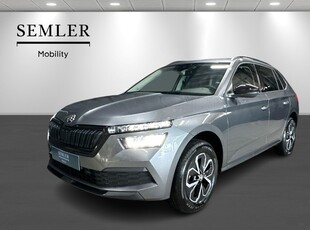 Skoda Kamiq 1,5 TSi 150 Blackline DSG 5d