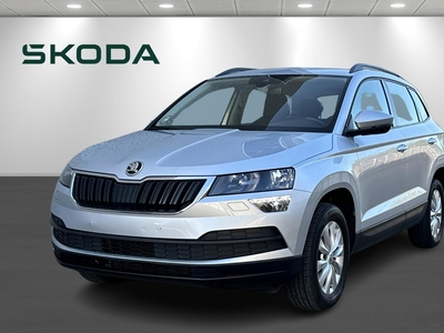 Skoda Karoq 1,0 TSi 115 Ambition 5d