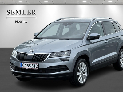 Skoda Karoq 1,5 TSi 150 Style DSG 5d