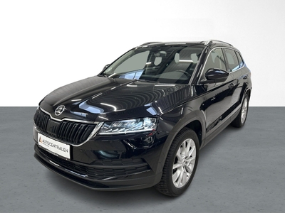 Skoda Karoq 1,5 TSi 150 Style DSG 5d