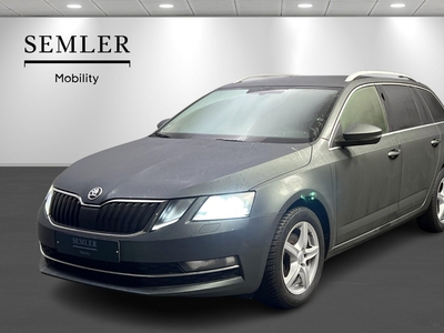 Skoda Octavia 1,5 TSi 150 Celebration+ Combi DSG 5d