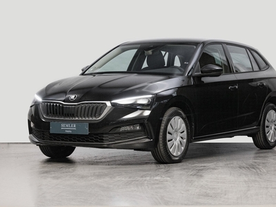 Skoda Scala 1,0 TSi 110 Tour de France DSG 5d