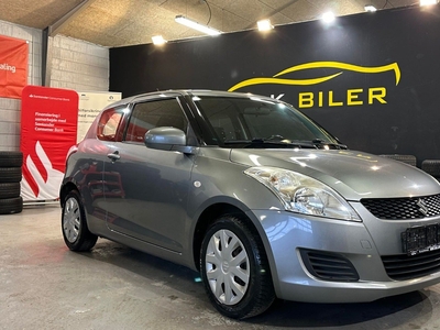 Suzuki Swift 1,2 GL ECO+ 3d