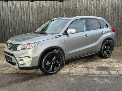 Suzuki Vitara 1,4 Boosterjet S 5d