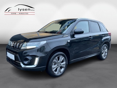 Suzuki Vitara 1,4 mHybrid Active 5d