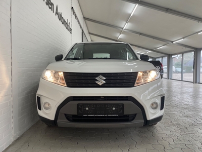 Suzuki Vitara 1,6 Comfort 5d