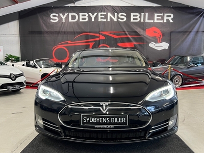 Tesla Model S 85 5d