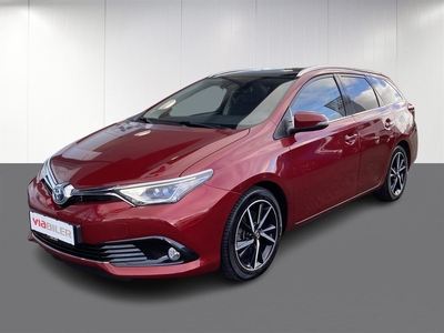 Toyota Auris 1,8 Hybrid H2 Spirit Touring Sports CVT 5d