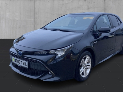 Toyota Corolla 1,8 Hybrid H3 MDS 5d