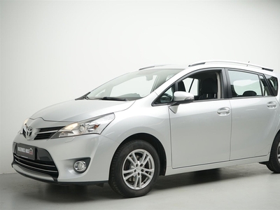 Toyota Verso 1,8 VVT-i T2 Touch 7prs 5d