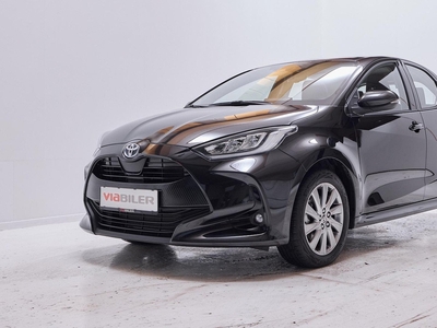 Toyota Yaris 1,5 Hybrid Active Tech e-CVT 5d