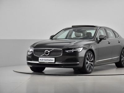 Volvo S90 2,0 T8 ReCharge Inscription aut. AWD 4d