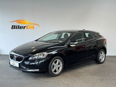 Volvo V40 2,0 D2 120 Kinetic Eco 5d