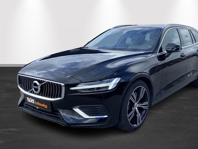 Volvo V60 2,0 T6 ReCharge Inscription aut. AWD 5d