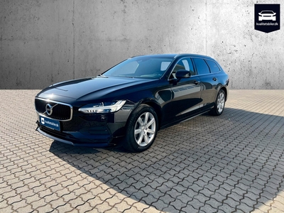 Volvo V90 2,0 D4 190 Momentum aut. 5d