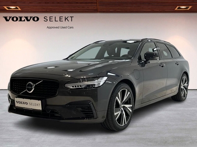 Volvo V90 2,0 T6 ReCharge Plus Dark aut. AWD 5d