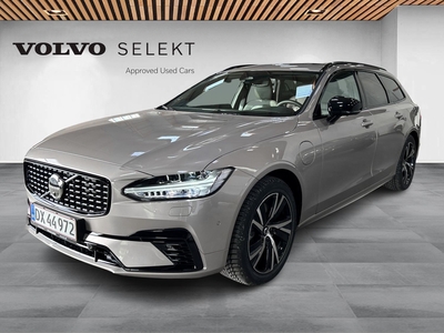 Volvo V90 2,0 T6 ReCharge Ultimate Dark aut. AWD 5d