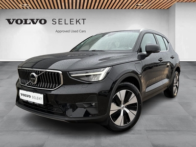 Volvo XC40 1,5 T5 ReCharge Plus Bright aut. 5d