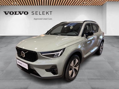 Volvo XC40 1,5 T5 ReCharge Plus Dark aut. 5d