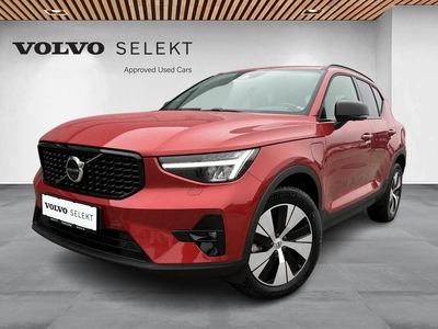 Volvo XC40 1,5 T5 ReCharge Plus Dark aut. 5d