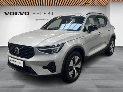 Volvo XC40 1,5 T5 ReCharge Plus Dark aut. 5d