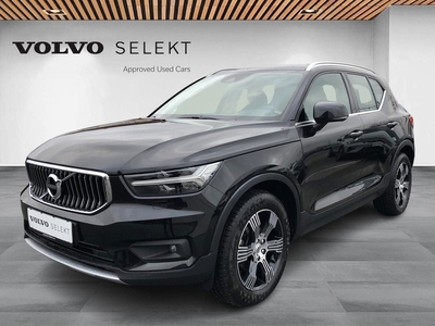 Volvo XC40 2,0 D3 150 Inscription aut. 5d