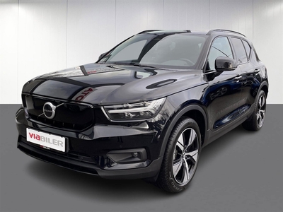 Volvo XC40 P8 ReCharge R-Design 5d