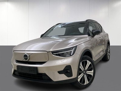 Volvo XC40 P8 ReCharge Ultimate 5d