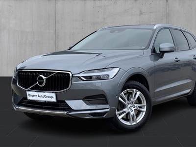 Volvo XC60 2,0 D4 190 Momentum aut. 5d