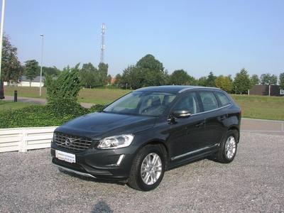 Volvo XC60 2,4 D5 215 Summum aut. AWD 5d