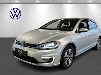 VW e-Golf VII 5d