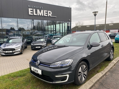 VW e-Golf VII Comfortline 5d